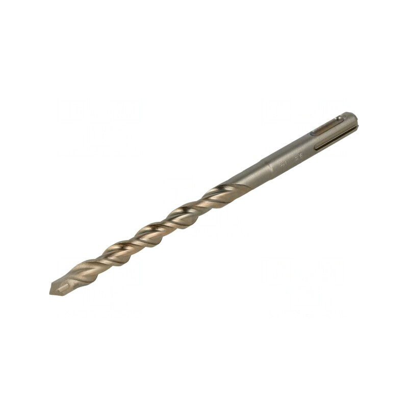 Burghiu Beton SDS-Plus 10mm x 160mm | Electronic-mag.ro | Componente Electronice