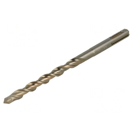 Burghiu Beton SDS-Plus 10mm x 160mm | Electronic-mag.ro | Componente Electronice