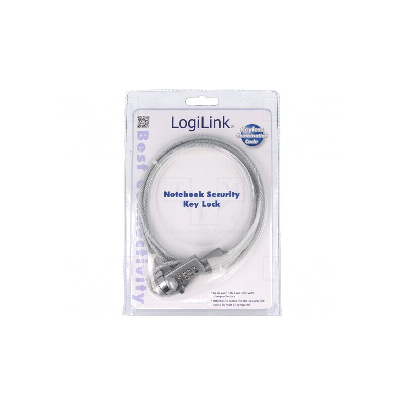 Coardă de Protecție Argintie 1,5m | Electronic-mag.ro | Componente Electronice