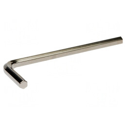Cheie Imbus HEX 14mm Oțel 154mm | Electronic-mag.ro | Componente Electronice
