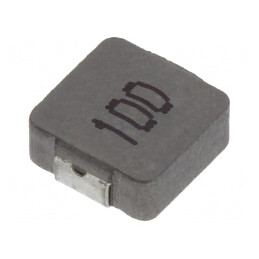 Inductor SMD 10uH 200mΩ | Electronic-mag.ro | Componente Electronice