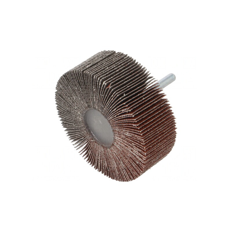 Ax Granularitate 80 Fixare Tijă 6mm Ø80x30mm | Electronic-mag.ro | Componente Electronice Ax Granularitate 80 Fixare Tijă 6mm Ø80x30mm | Electronic-mag.ro | Componente Electronice