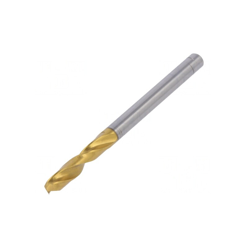 Burghiu Metal 4.1mm 55mm HSS-Co | Electronic-mag.ro | Componente Electronice