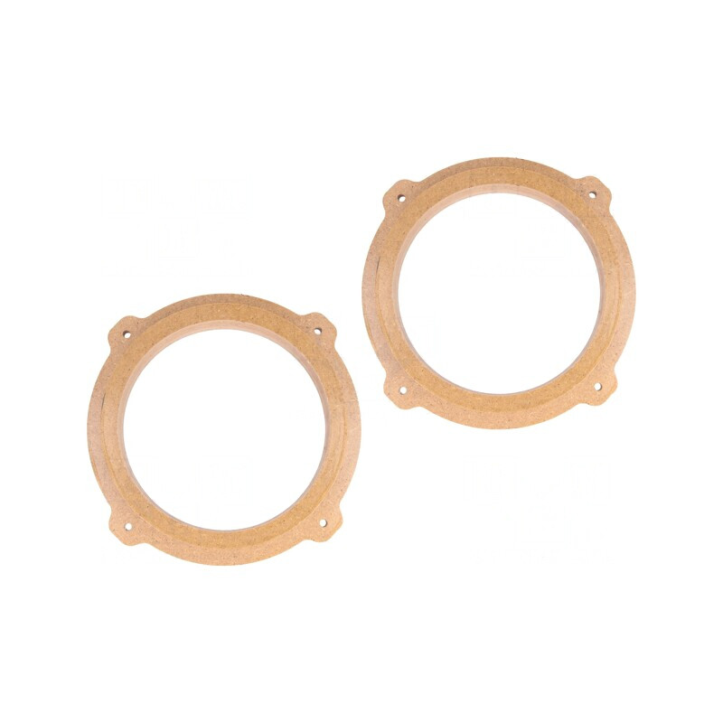 Distanțier MDF 165mm Hyundai Impregnat Lăcuit 2 Buc. | Electronic-mag.ro | Componente Electronice Distanțier MDF 165mm Hyundai Impregnat Lăcuit 2 Buc. | Electronic-mag.ro | Componente Electronice