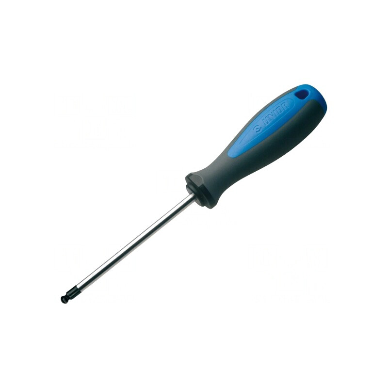 Şurubelniţă Imbus Sferic HEX 3mm 75mm | Electronic-mag.ro | Componente Electronice