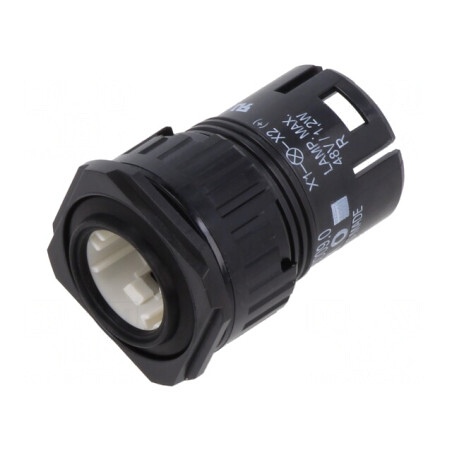 Corp Plastic IP65 Ø22,3mm 22mm | Electronic-mag.ro | Componente Electronice