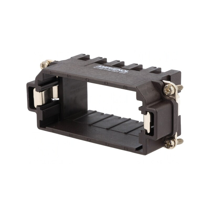 Rame pentru Module Tată C146 Heavy Mate Dimensiune E16 | Electronic-mag.ro | Componente Electronice