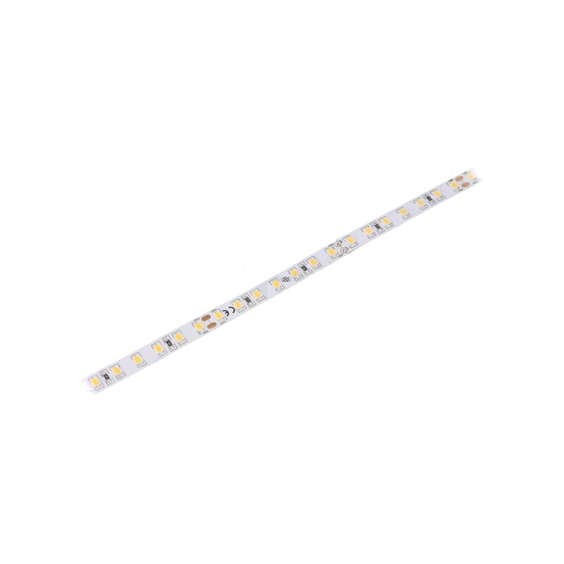 Bandă LED Alb Neutru 24V 12W/m | Electronic-mag.ro | Componente Electronice