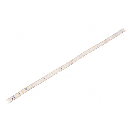 Bandă LED alb cald 24V IP68 6W/m | Electronic-mag.ro | Componente Electronice