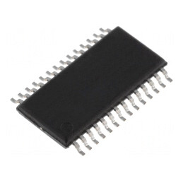 Stabilizator de Tensiune LDO 3,3V 1A TSSOP28 | Electronic-mag.ro | Componente Electronice