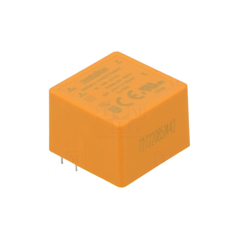 Convertor AC/DC 3W 24VDC | Electronic-mag.ro | Componente Electronice