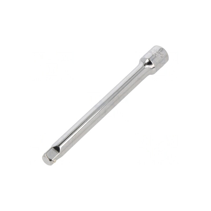 Prelungitor 1/4 oțel aliat 101mm lustruit | Electronic-mag.ro | Componente Electronice