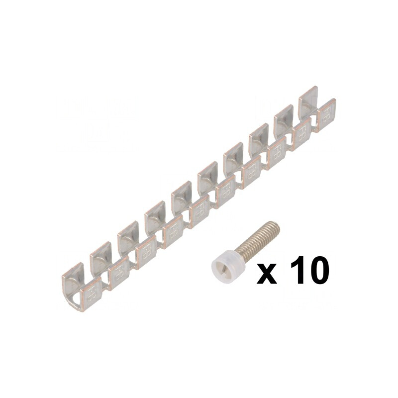 Punte Șuruburi Piste 10mm Lățime 8mm | Electronic-mag.ro | Componente Electronice Punte Șuruburi Piste 10mm Lățime 8mm | Electronic-mag.ro | Componente Electronice