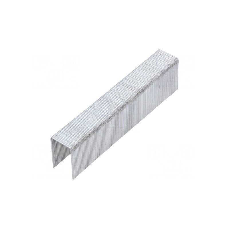Capsatoare 11.6mm x 18mm Super Dur, Pachet 1000 Buc, Tip A 53 | Electronic-mag.ro | Componente Electronice