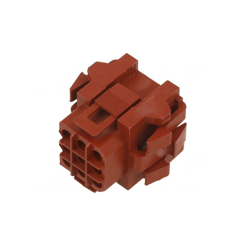 Conector MetriMate 9 Pini SQ Grid | Electronic-mag.ro | Componente Electronice Conector MetriMate 9 Pini SQ Grid | Electronic-mag.ro | Componente Electronice