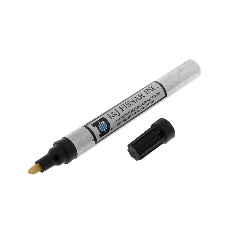 Creion de Dosing Aluminiu 12ml cu Capăt Șurubelniță ESD | Electronic-mag.ro | Componente Electronice
