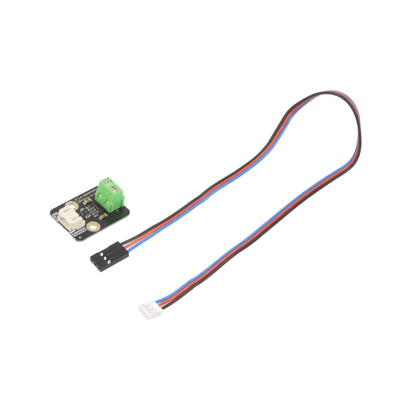 Convertor Curent în Tensiune Gravity 30x22mm | Electronic-mag.ro | Componente Electronice Convertor Curent în Tensiune Gravity 30x22mm | Electronic-mag.ro | Componente Electronice