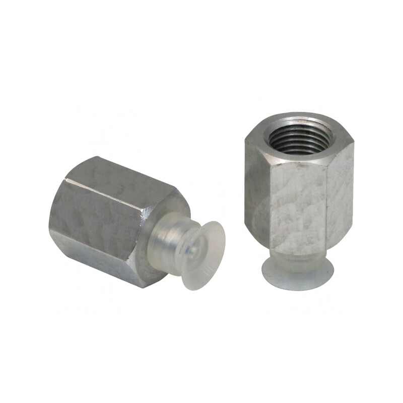 Ventuză 10mm Duritate Shore 55 PFYN | Electronic-mag.ro | Componente Electronice Ventuză 10mm Duritate Shore 55 PFYN | Electronic-mag.ro | Componente Electronice