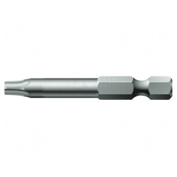 Capăt de șurubelniță Torx® PLUS 9IP 50mm | Electronic-mag.ro | Componente Electronice