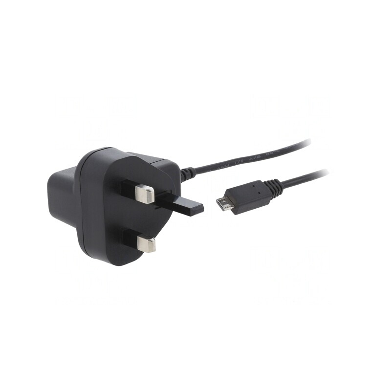 Alimentator 5VDC 1A 5W | Electronic-mag.ro | Componente Electronice