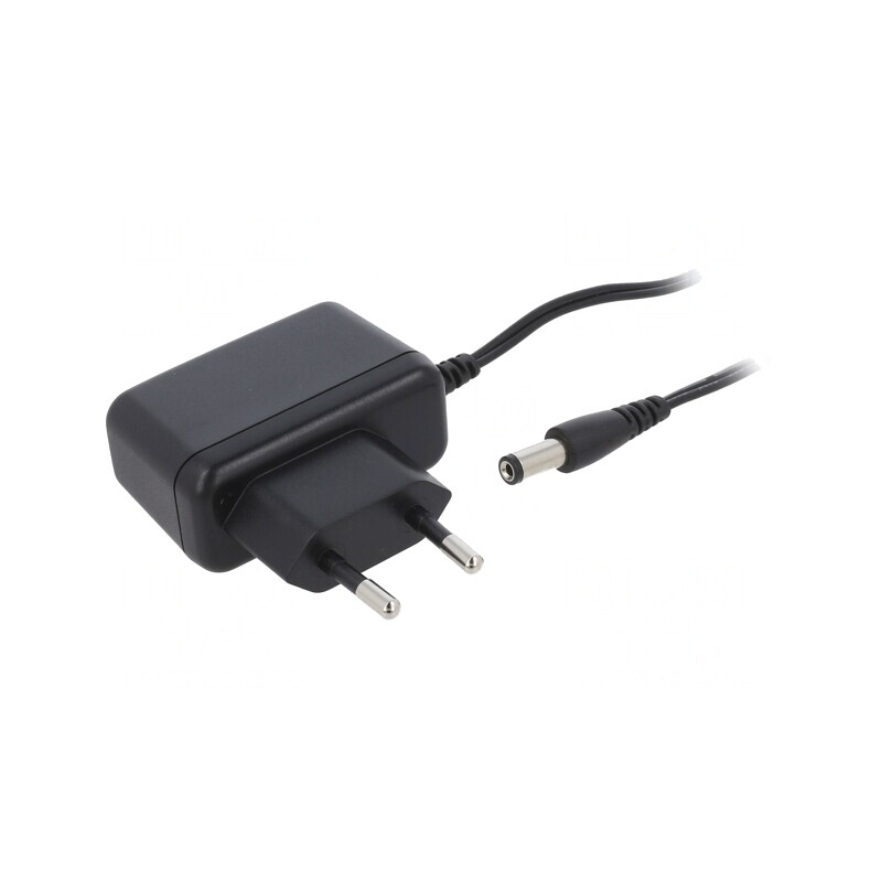 Alimentator 6VDC 0.83A 5W | Electronic-mag.ro | Componente Electronice