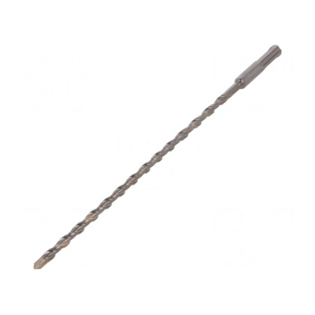Burghiu beton 6.5mm x 260mm SDS-Plus PRO 4 | Electronic-mag.ro | Componente Electronice