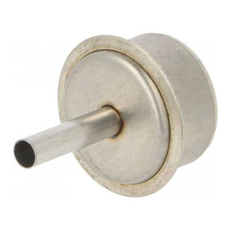Duză Aer Cald 4.4mm pentru Stații BST-863 | Electronic-mag.ro | Componente Electronice