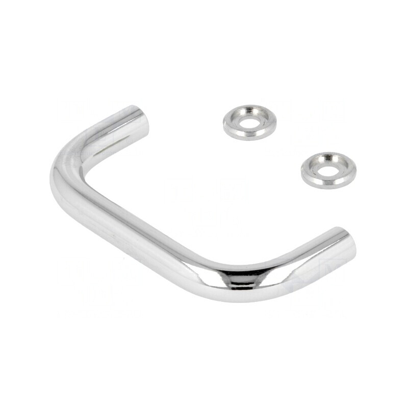 Manetă Oțel Cromat Neagră 35mm M4 8mm | Electronic-mag.ro | Componente Electronice Manetă Oțel Cromat Neagră 35mm M4 8mm | Electronic-mag.ro | Componente Electronice