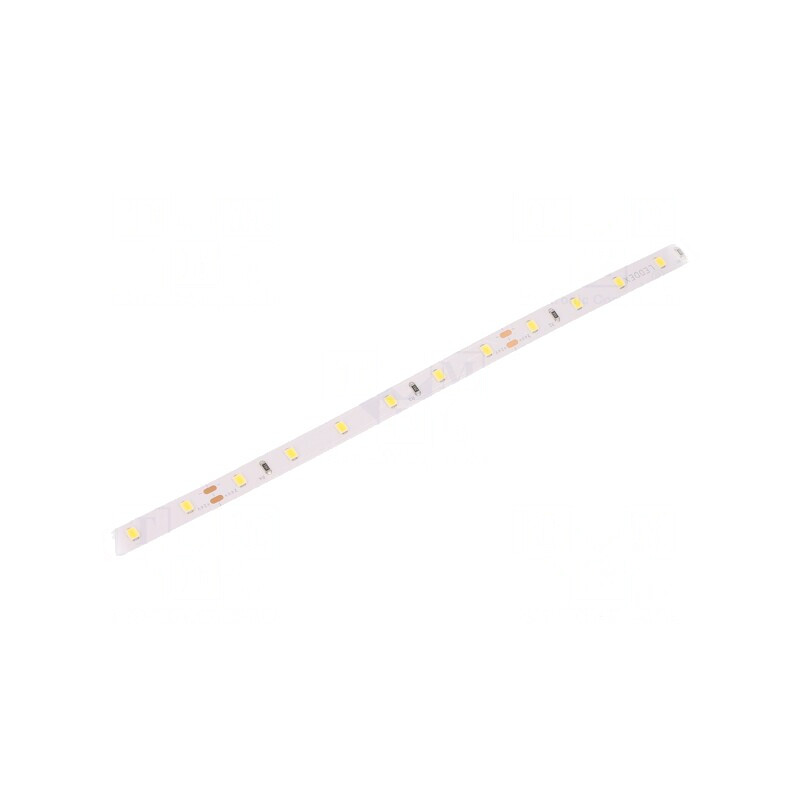 Bandă LED Alb Neutru 24V 4W/m | Electronic-mag.ro | Componente Electronice