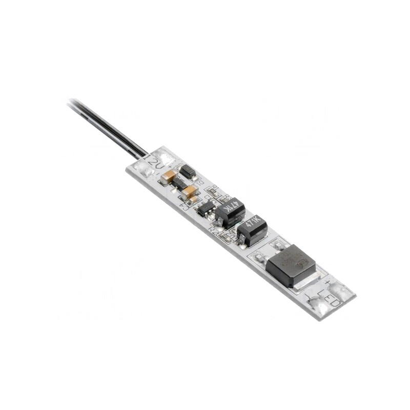 Întrerupător fără atingere 12V 2m | Electronic-mag.ro | Componente Electronice