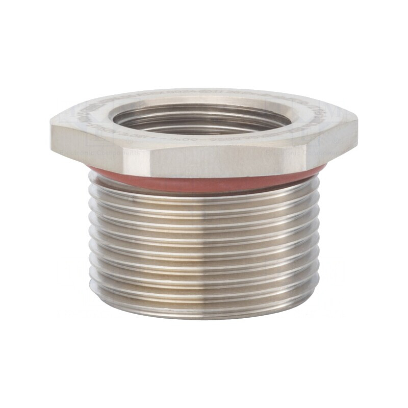 Reducție Filet M16 Alamă IP68 | Electronic-mag.ro | Componente Electronice Reducție Filet M16 Alamă IP68 | Electronic-mag.ro | Componente Electronice