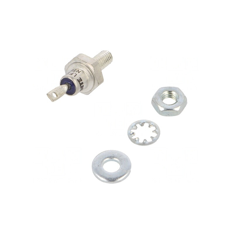 Diodă Redresoare 600V 30A 10-32 | Electronic-mag.ro | Componente Electronice Diodă Redresoare 600V 30A 10-32 | Electronic-mag.ro | Componente Electronice