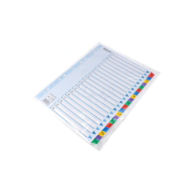 Separatoare numerice 1-20 | Electronic-mag.ro | Componente Electronice Separatoare numerice 1-20 | Electronic-mag.ro | Componente Electronice