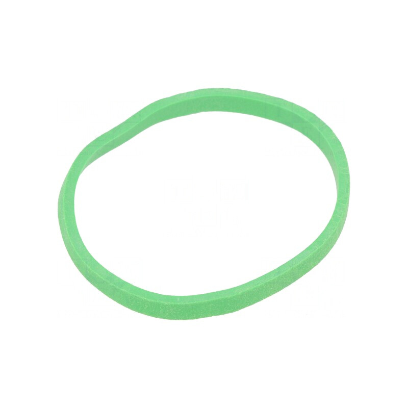 Inele elastice cauciuc 3mm x 1.5mm verde | Electronic-mag.ro | Componente Electronice Inele elastice cauciuc 3mm x 1.5mm verde | Electronic-mag.ro | Componente Electronice
