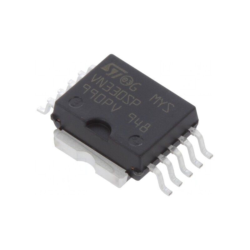 Power Switch High-Side 1A 10-36V | Electronic-mag.ro | Componente Electronice Power Switch High-Side 1A 10-36V | Electronic-mag.ro | Componente Electronice