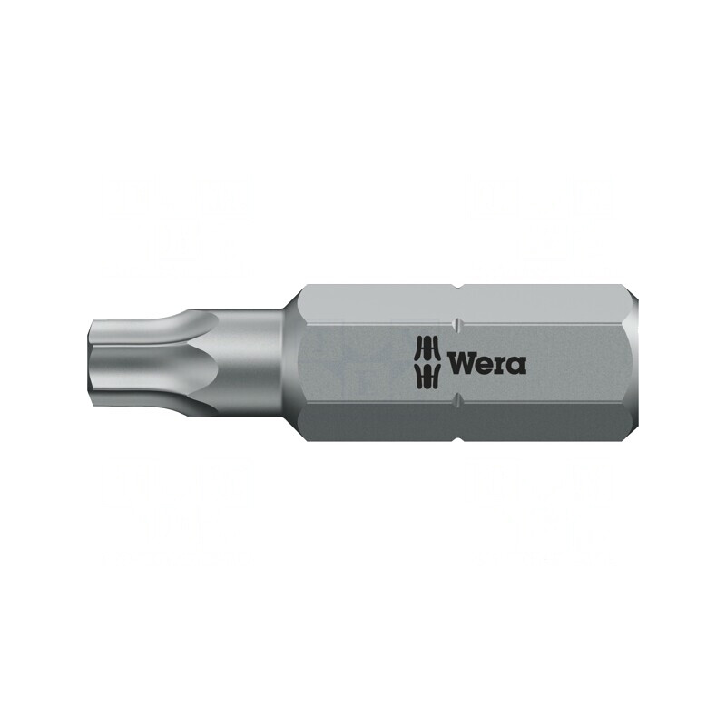 Capăt de șurubelniță Torx PLUS 45IPR cu protecție | Electronic-mag.ro | Componente Electronice Capăt de șurubelniță Torx PLUS 45IPR cu protecție | Electronic-mag.ro | Componente Electronice