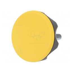 Buton Reglare 56mm M8 30mm PA | Electronic-mag.ro | Componente Electronice