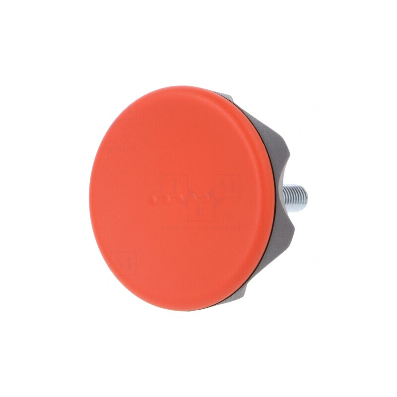 Buton de Reglare 56mm M8 30mm PA | Electronic-mag.ro | Componente Electronice Buton de Reglare 56mm M8 30mm PA | Electronic-mag.ro | Componente Electronice