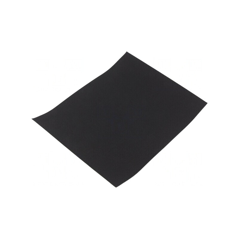 Șervețel Șmirghel Granularitate 120 230x280mm 6 foi | Electronic-mag.ro | Componente Electronice Șervețel Șmirghel Granularitate 120 230x280mm 6 foi | Electronic-mag.ro | Componente Electronice