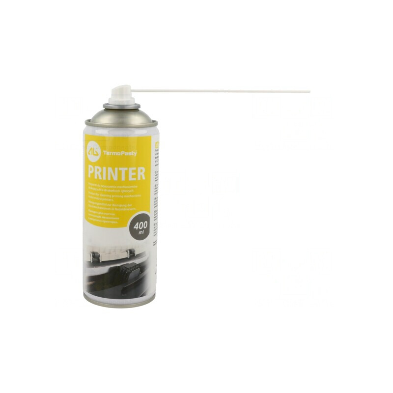 Spray Curățare Printer 400ml Incolor | Electronic-mag.ro | Componente Electronice Spray Curățare Printer 400ml Incolor | Electronic-mag.ro | Componente Electronice