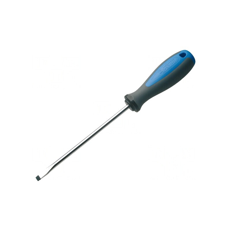 Șurubelniță Plată 4.0x0.8mm Lamă 150mm | Electronic-mag.ro | Componente Electronice