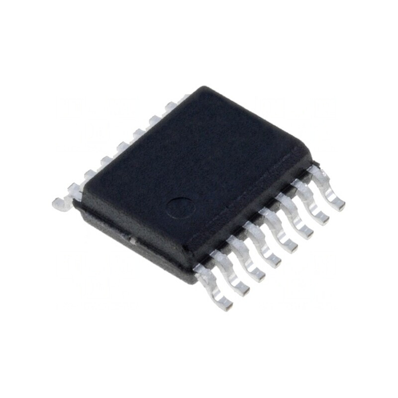 Interfață Izolator Digital 150Mbps SMD 2,5-5,5V | Electronic-mag.ro | Componente Electronice Interfață Izolator Digital 150Mbps SMD 2,5-5,5V | Electronic-mag.ro | Componente Electronice