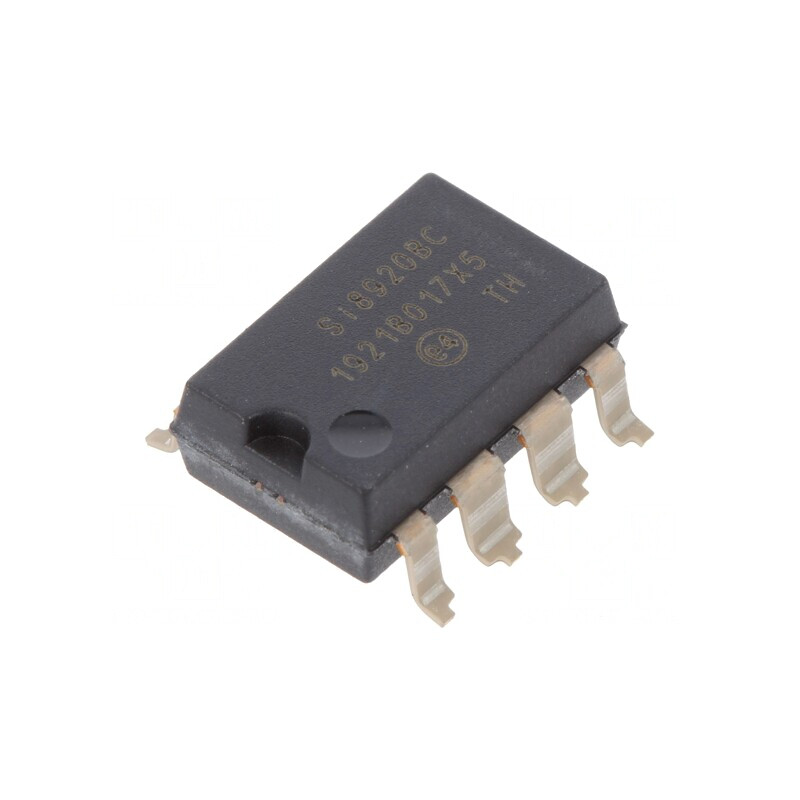 Amplificator Operațional 950kHz 3-5.5V DIP8 | Electronic-mag.ro | Componente Electronice Amplificator Operațional 950kHz 3-5.5V DIP8 | Electronic-mag.ro | Componente Electronice