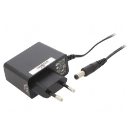 Alimentator Pulsatoriu 12V 0.5A 6W | Electronic-mag.ro | Componente Electronice