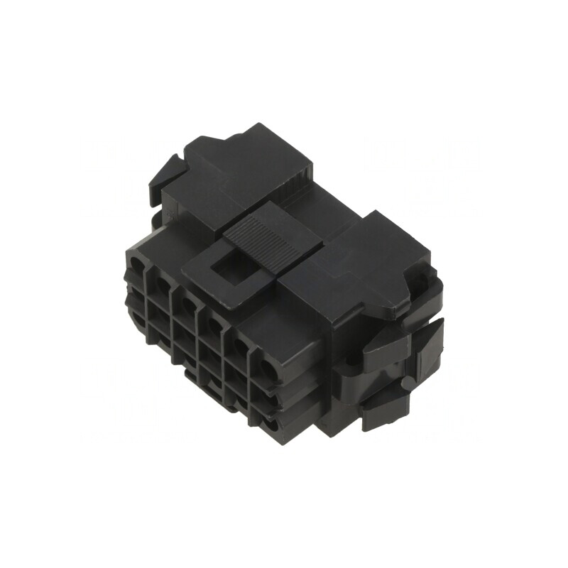 'Adaptor Metrimate 18 POS' | Electronic-mag.ro | Componente Electronice
