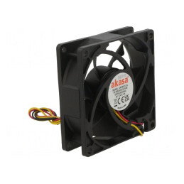 Ventilator Axial DC | Electronic-mag.ro | Componente Electronice