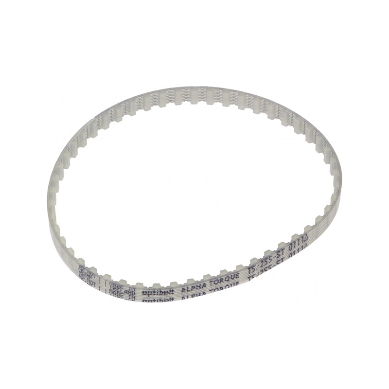 Curea dințată T5 6mm 255mm | Electronic-mag.ro | Componente Electronice Curea dințată T5 6mm 255mm | Electronic-mag.ro | Componente Electronice