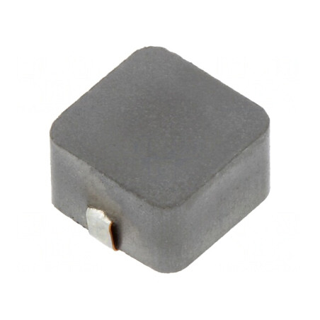 Inductor SMD 12uH 4A | Electronic-mag.ro | Componente Electronice