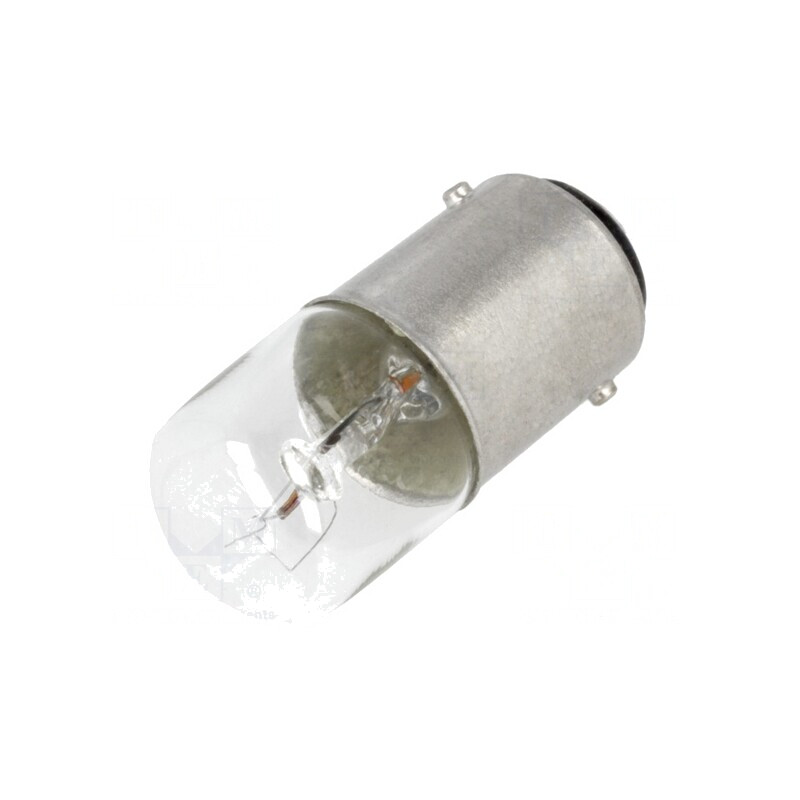 Bec Baionetă 24VDC SL4 για Semnalizatoare | Electronic-mag.ro | Componente Electronice