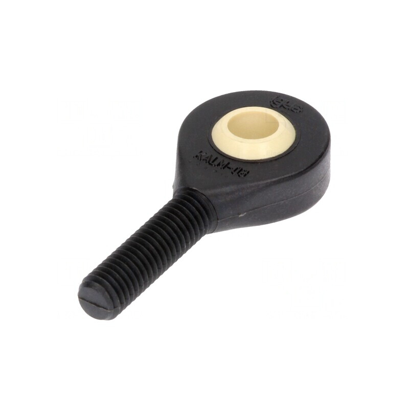 Îmbinare articulată 8mm M8 1,25 igumid 25mm | Electronic-mag.ro | Componente Electronice